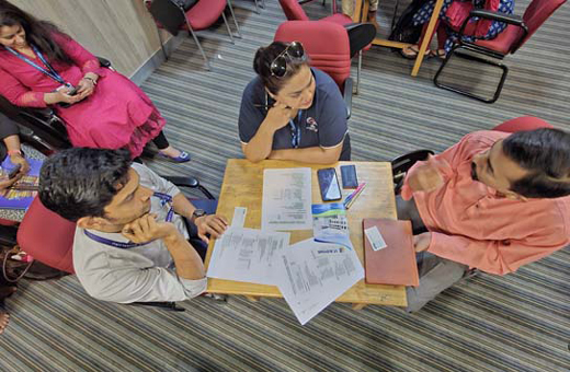 US universities in Aloysius University